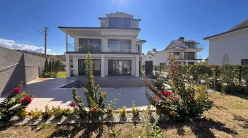 Property in Koca Calis